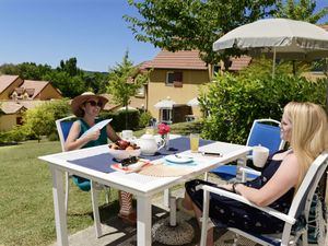 Ferienhaus für 6 Personen (43 m²) in Sarlat La Canéda