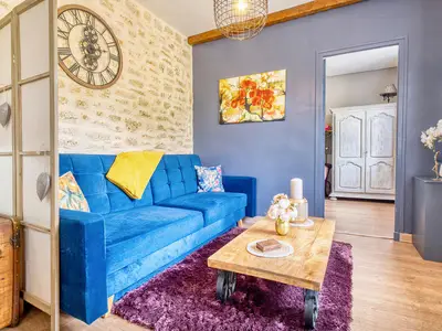 living-room