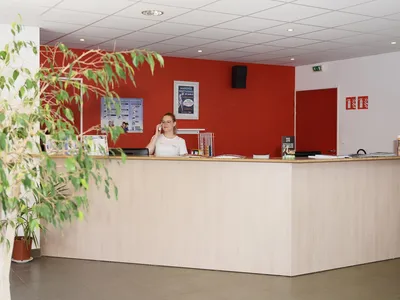 HallReception
