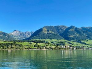 Ferienhaus für 2 Personen (20 m&sup2;) in Sarnen