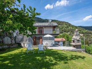 Ferienhaus für 4 Personen (65 m&sup2;) in Sarre