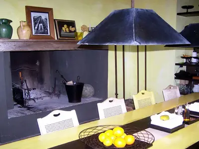 DiningRoom DiningRoom
