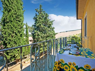 TerraceBalcony