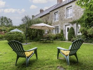 Ferienhaus für 4 Personen (90 m²) in Sartilly