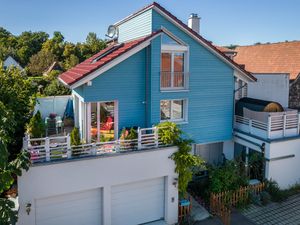 Ferienhaus für 3 Personen (55 m²) in Sasbach am Kaiserstuhl