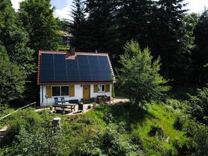 Ferienhaus für 5 Personen (87 m²) ab 109 € in Sasbachwalden
