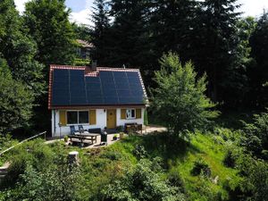 Ferienhaus für 5 Personen (87 m²) in Sasbachwalden