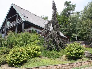 Ferienhaus für 4 Personen (215 m²) in Sasbachwalden