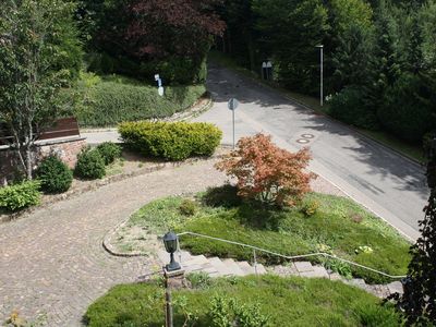 Haus Talblick Sasbachwalden Außenansicht Bild 5