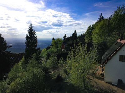 Ferienhaus für 5 Personen (87 m²) in Sasbachwalden 2/10