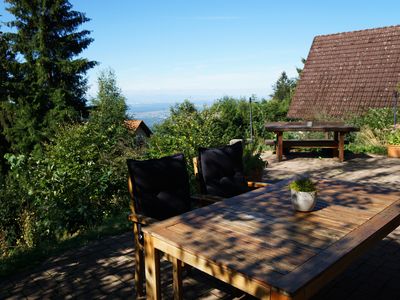 Ferienhaus für 5 Personen (87 m²) in Sasbachwalden 3/10