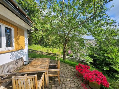 Ferienhaus für 5 Personen (87 m²) in Sasbachwalden 7/10