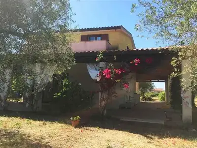 Ferienhaus für 4 Personen (110 m²) in Sassari 2/10