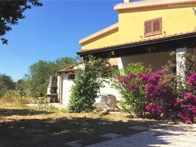 Ferienhaus für 4 Personen (110 m²) in Sassari 3/10