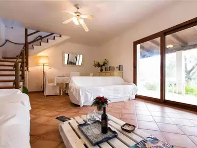 Ferienhaus für 4 Personen (110 m²) in Sassari 5/10