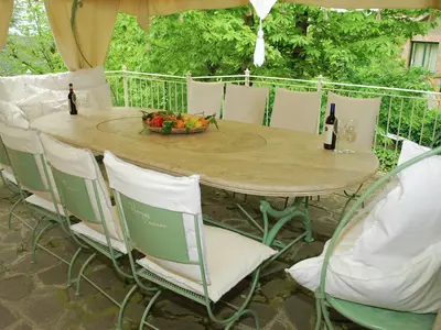 TerraceBalcony