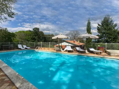 PoolOfHouse