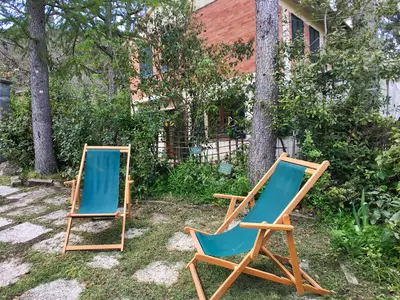 TerraceBalcony