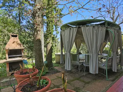TerraceBalcony