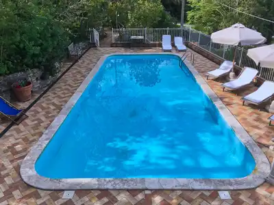 PoolOfHouse