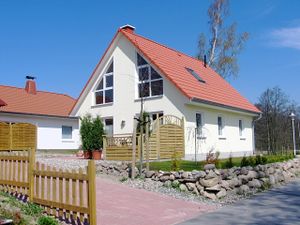 Ferienhaus für 6 Personen (95 m²) in Sassnitz
