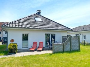 Ferienhaus für 6 Personen (110 m²) in Sassnitz