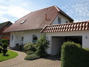 Ferienhaus für 9 Personen (120 m²) in Sassnitz