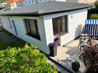 Ferienhaus für 3 Personen (35 m²) in Sassnitz 2/10