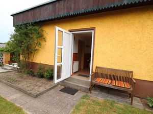 Ferienhaus für 2 Personen (48 m²) in Sassnitz