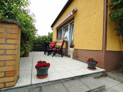 Ferienhaus für 2 Personen (48 m²) in Sassnitz 2/10