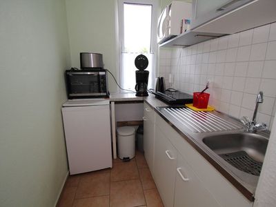 Ferienhaus für 2 Personen (48 m²) in Sassnitz 6/10