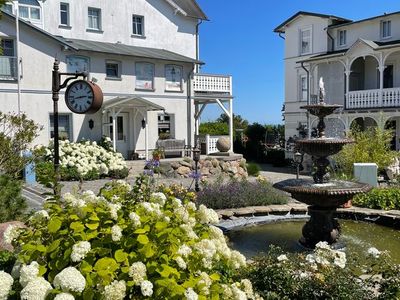 Ferienhaus für 4 Personen (70 m²) in Sassnitz 1/10