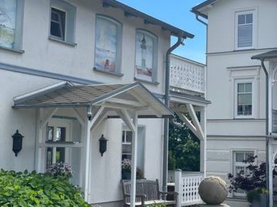 Ferienhaus für 4 Personen (70 m²) in Sassnitz 3/10