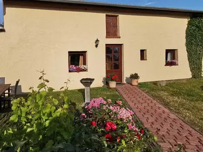 Ferienhaus für 4 Personen (60 m²) in Sassnitz 10/10