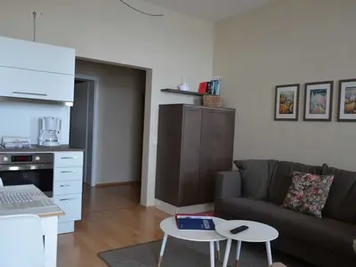 Ferienhaus für 3 Personen (47 m²) in Sassnitz 7/10