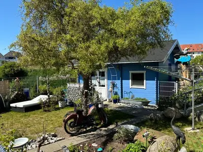 Ferienhaus für 2 Personen (30 m²) in Sassnitz 1/10
