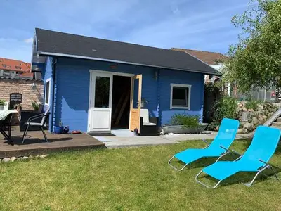Ferienhaus für 2 Personen (30 m²) in Sassnitz 2/10