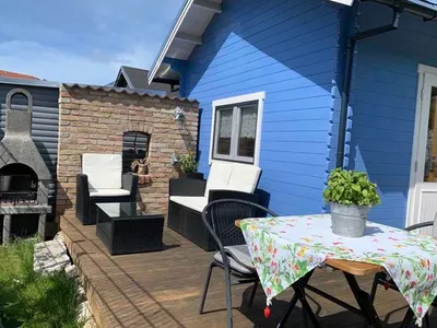Ferienhaus für 2 Personen (30 m²) in Sassnitz 3/10
