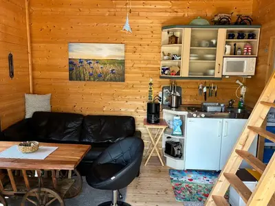 Ferienhaus für 2 Personen (30 m²) in Sassnitz 4/10