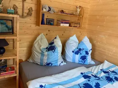Ferienhaus für 2 Personen (30 m²) in Sassnitz 5/10