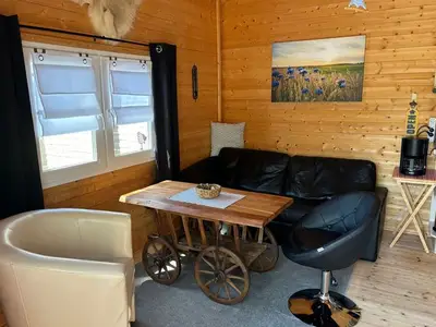 Ferienhaus für 2 Personen (30 m²) in Sassnitz 6/10