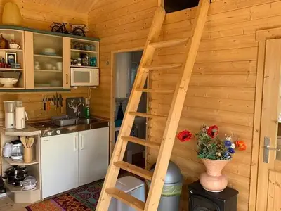 Ferienhaus für 2 Personen (30 m²) in Sassnitz 7/10