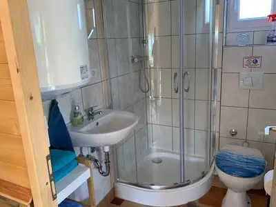 Ferienhaus für 2 Personen (30 m²) in Sassnitz 8/10