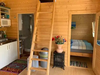 Ferienhaus für 2 Personen (30 m²) in Sassnitz 9/10