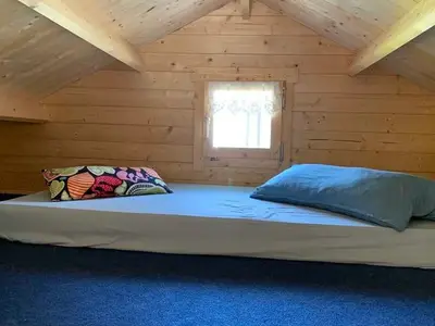 Ferienhaus für 2 Personen (30 m²) in Sassnitz 10/10