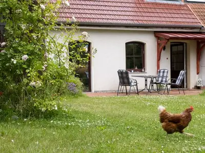 Ferienhaus für 9 Personen (95 m²) in Sassnitz 1/10