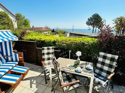 Ferienhaus für 3 Personen (35 m²) in Sassnitz 1/10