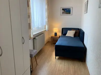 Ferienhaus für 3 Personen (35 m²) in Sassnitz 6/10