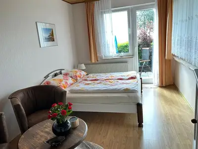 Ferienhaus für 3 Personen (35 m²) in Sassnitz 7/10