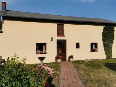 Ferienhaus für 4 Personen (60 m²) in Sassnitz 1/10